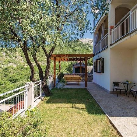Apartman Nina 1 Zengg Kültér fotó