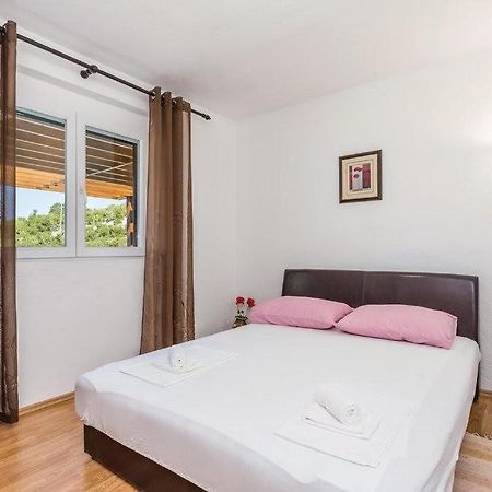 Apartman Nina 1 Zengg Kültér fotó