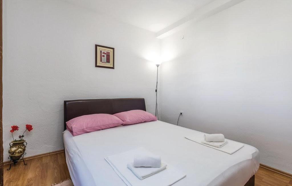 Apartman Nina 1 Zengg Kültér fotó