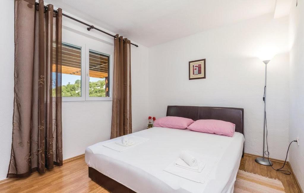 Apartman Nina 1 Zengg Kültér fotó